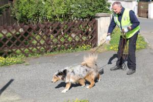 2018 Ausbildungswoche Arber